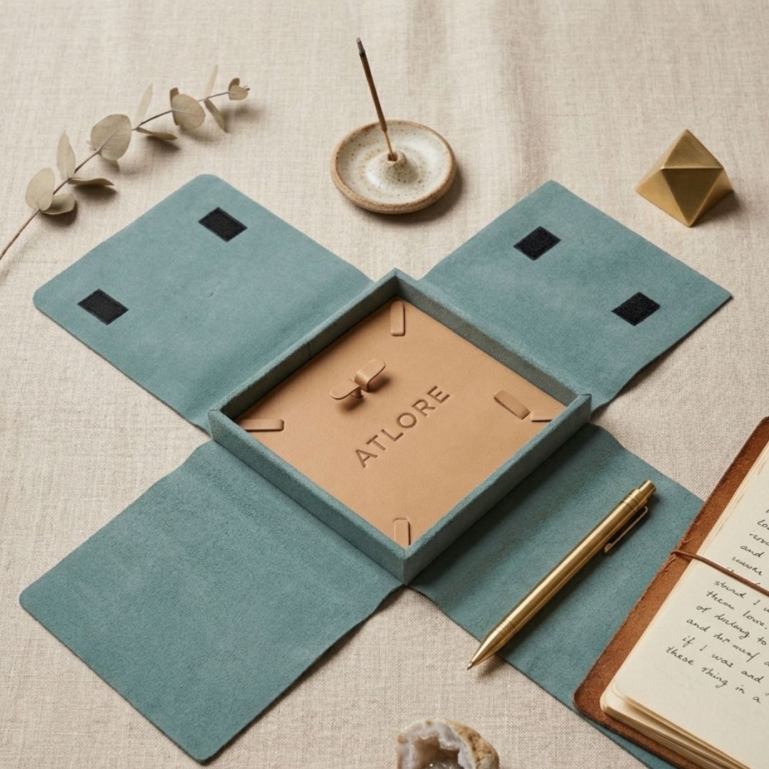 travel folder 