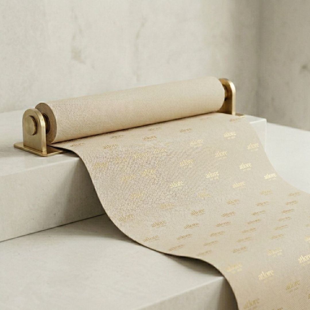 Wrapping paper