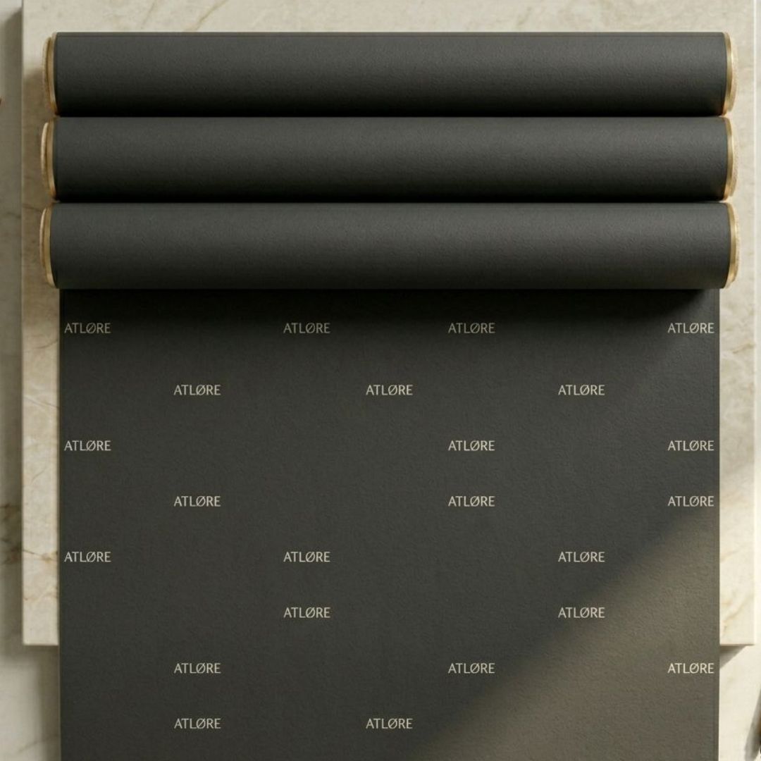 Atlore charcoal wrapping paper