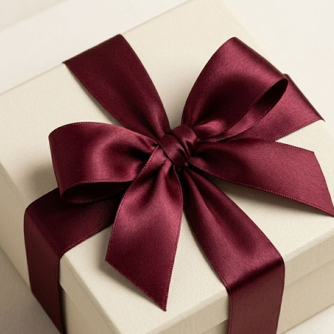 satin ribbon