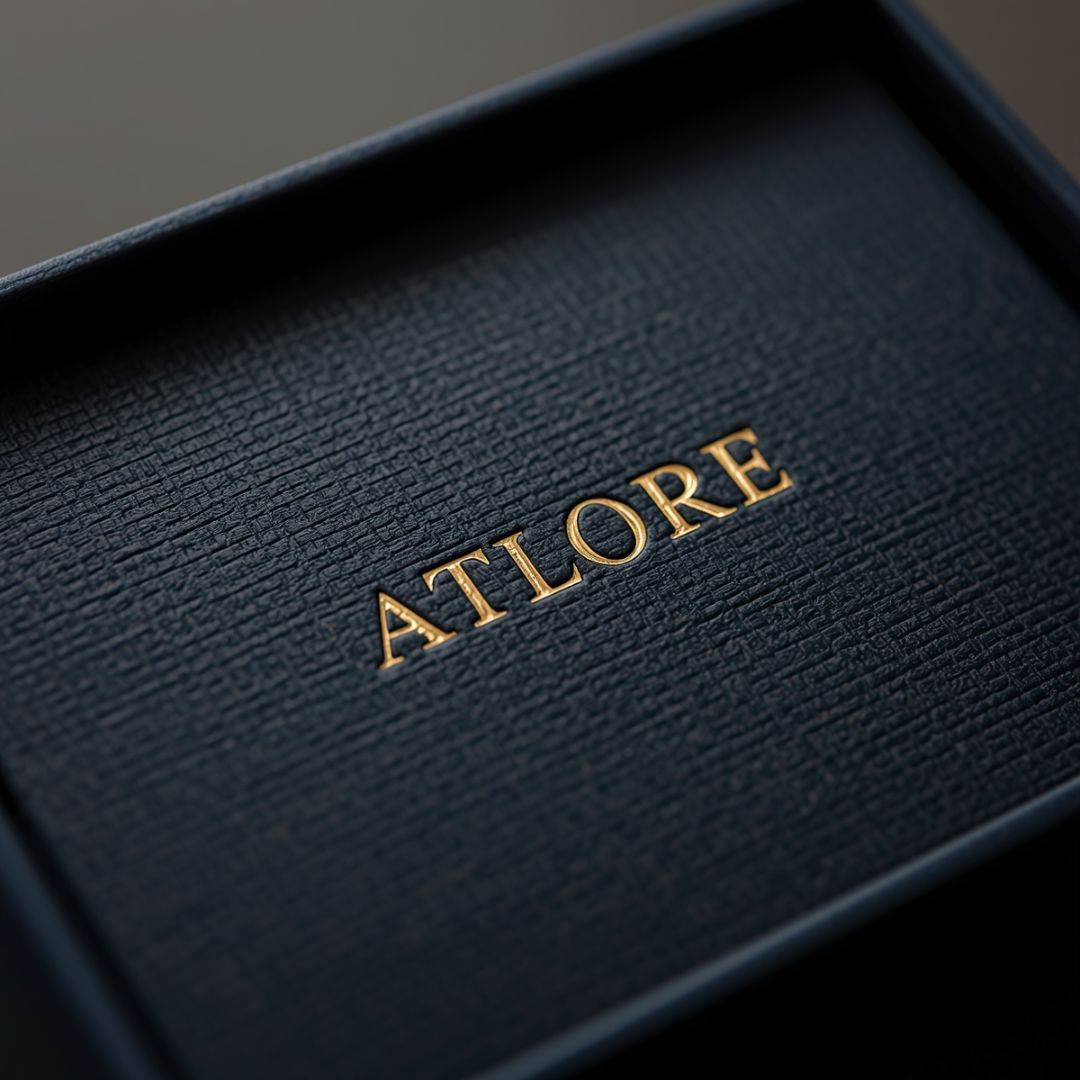 bespoke compartments  of pu leather box
