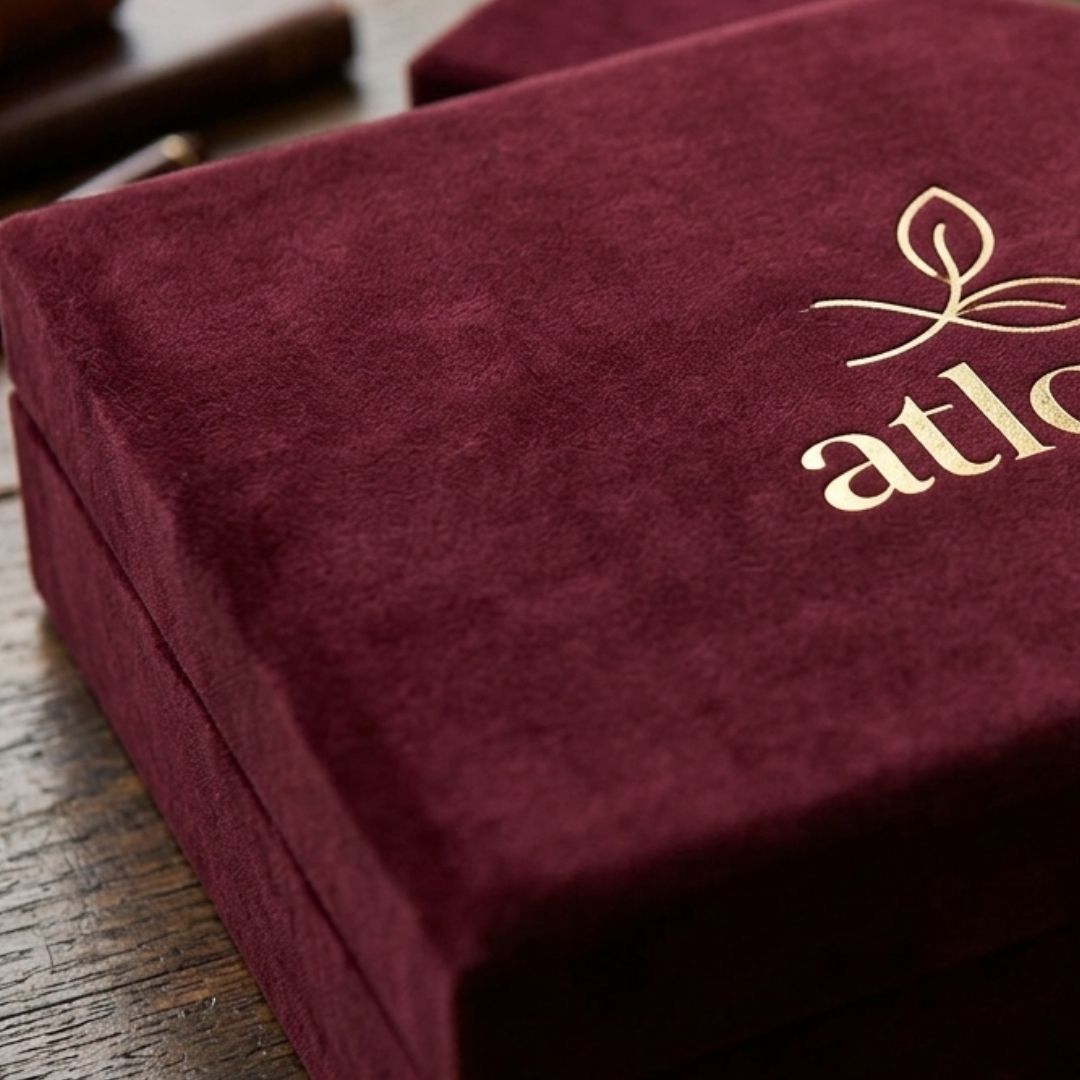 atlore jewelry collection box