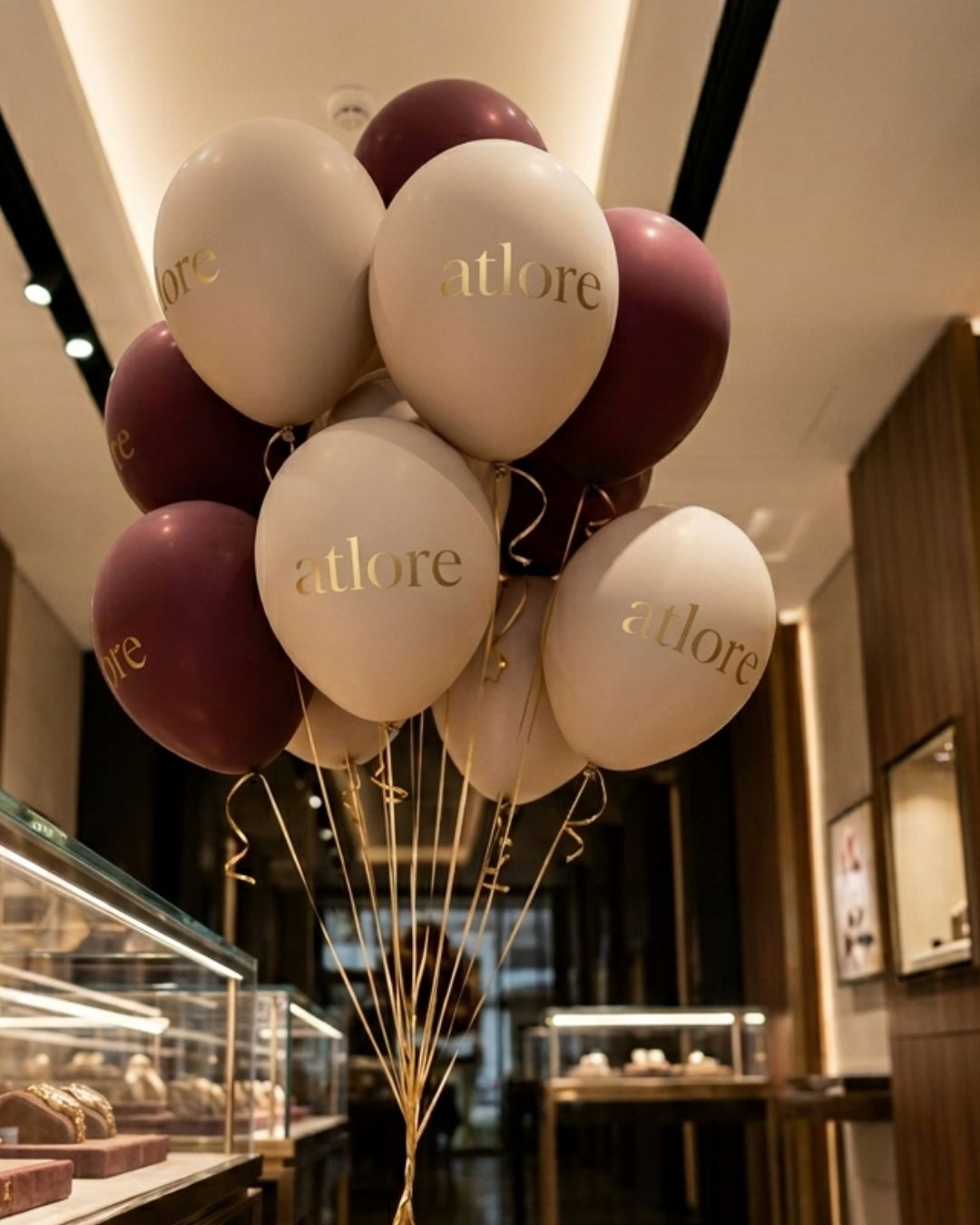 Atlore balloon