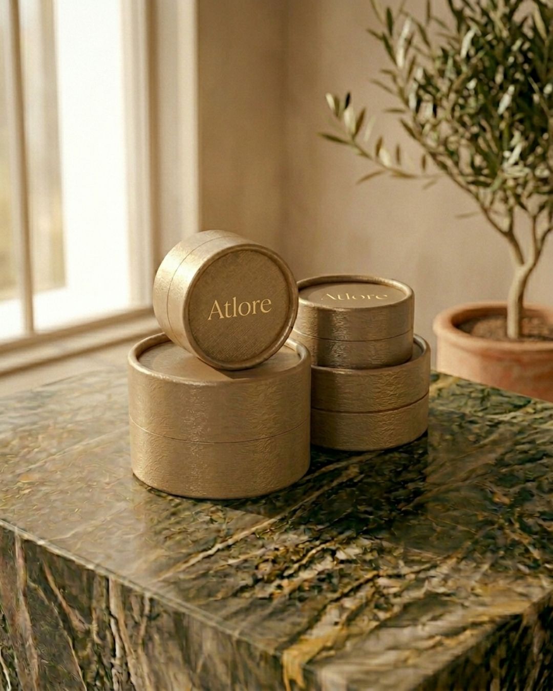 jewelry packaging